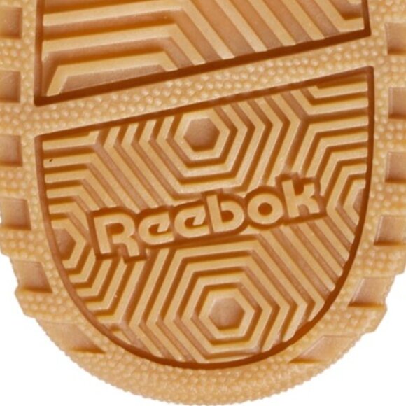 NEW Reebok Reevamp Sneakers - Leather For Women White  258 3S2 - Picture 5 of 5